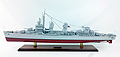 USS Fletcher - Click to enlarge !!!