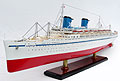 Ship Model SS Australis - Click for more photos
