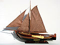 Model Boat Botter - Click for more photos