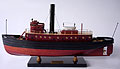 Brooklyn Tug Boat Model - Click for more photos