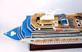 MODEL CARNIVAL LIBERTY - CLICK TO ENLARGE!!!