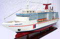 MODEL CARNIVAL MIRACLE - CLICK TO ENLARGE!!!