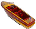 CHRIS CRAFT CONTINENTAL 1959 - VERY RARE BOAT - CLICK TO ENLARGE!!!