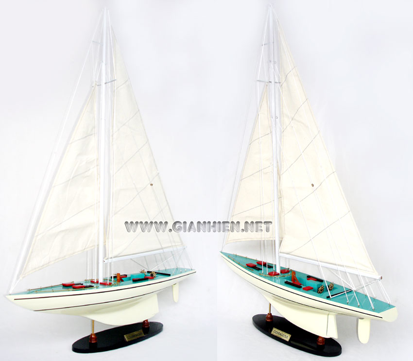 sailboat Courageous model, wooden sail boat Courageous, hand-crafted Courageous model boat, wooden model boat Courageous, MODEL YACHT Courageous AMERICA'S CUP COLLECTION, Courageous model yacht, model ship Courageous, Courageous sailing boat, sailing boat model Courageous, Courageous america cup yacht, yacht Courageous, Courageous model ship, ship model Courageous, COURAGEOUS MODEL YACHT, BRITANNIA, CONSTELLATION, RELIANCE, VESHELDA, Courageous AMERICA'S CUP COLLECTION, BLUENOSE II