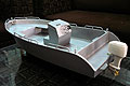 Model Aluminum Boat - Click to enlarge !!!