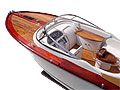 Model Boat Riva Aquariva Gucci 2011 - Click to enlarge !!!