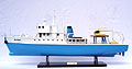 Model Ship Belafonte - Click for more photos !!!