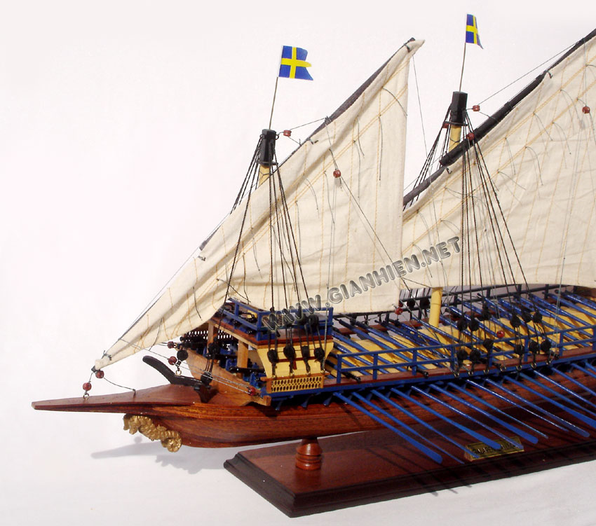 Kalmar Ship