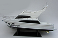 Tamaca Model Boat