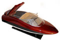 Model Custom Boat - Click to enlarge !!!