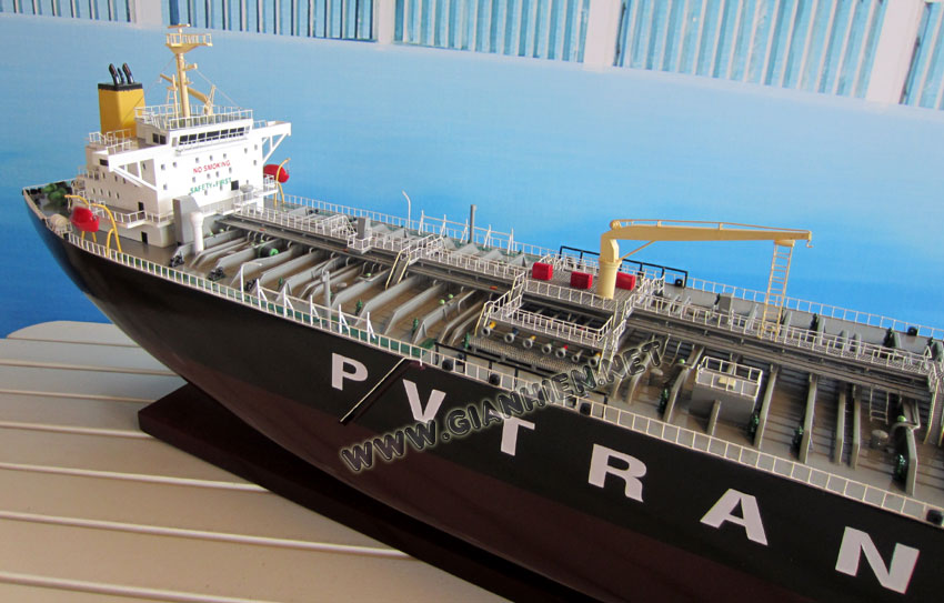 Ships of PVTrans Vietnam
