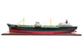 Esso Glasgow Oil Tanker Model