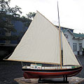 Helmi Model Ship - Click for more photos !!!