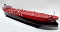 Model Hercules M Crude Oil Tanker -  Click for more photos
