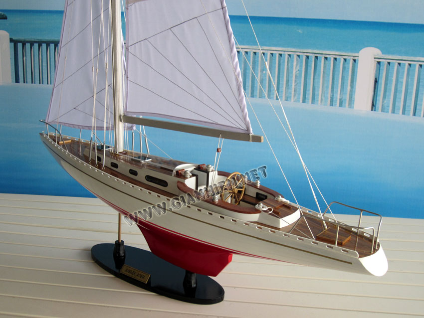 Sailing Yacht Joubilee 40ER