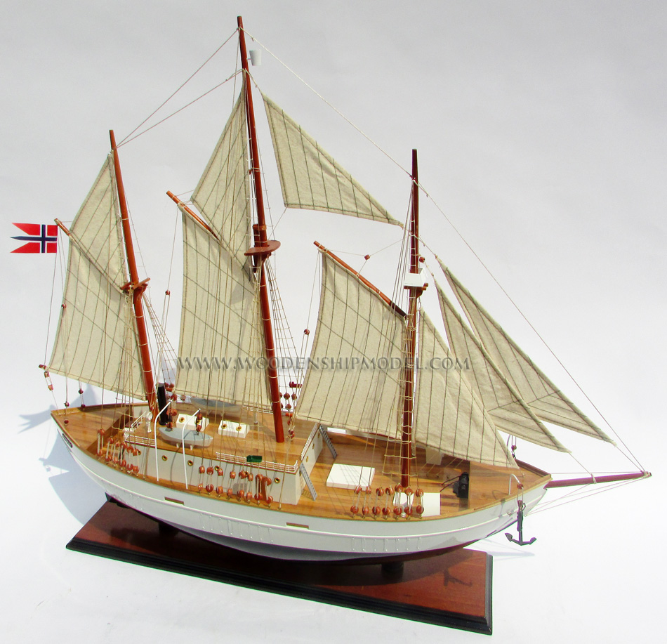 Maud wooden model historic ship, GJA wooden model boat, gjoa model boat, polar ship gjow, polar ship Maud, polar ship maud, Amundsen GJOA, Amundsen Maud, Amundsen Maud, Amundsen NORGE AIRSHIP, ship model Maud ready for display, museum ship Maud in norway, model ship Maud, handcrafted ship model Maud, Handmade Maud ship model, Maud ship ready for display, Display model ship Maud, Maud, Maudmodel ship, Maud historic ship, arctic ship Maud, Maudwooden model boat custom made, Maud Amundsen's ship Gja and Fram, Maud Arctic Exploration ship, Norwegian Arctic Exploration ship launched in 1916