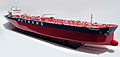 PVT Mercury Crude Oil Tanker - Click for more photos