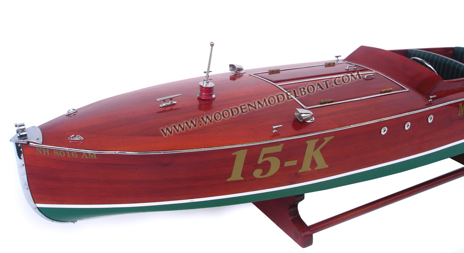 Wooden Boat Miss Severn, miss severn runabout, miss severn hacker runabout wood boat, Miss Severn mdoel boat, wooden model boat Miss Severn x, Miss Severn boat, hand-crafted Miss Severn model, Miss Severn classic speed boat, Miss Canada III, Miss Severn wooden model boat handicrafts, Miss Severn speed boat