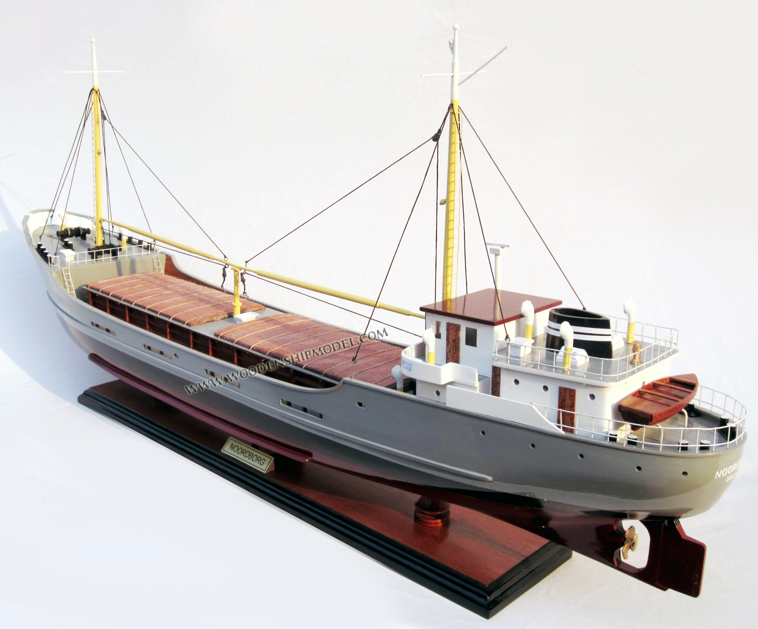 Model Boat Noordborg