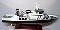 Oyglimt Ship Model - Click for more photos!!!