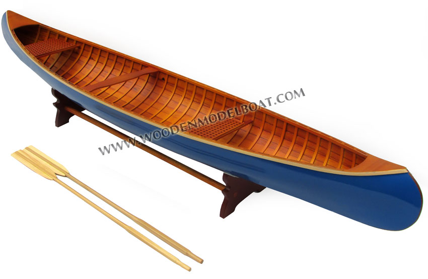 The Peterborough Canoe Company, founded in 1892 by William H. Hill and Elihu Edwards, manufactured wooden canoes in a factory located at the corner of King and Water Streets in the city of Peterborough, Ontario, Canada. The company was managed by James Z. Rogers.
