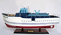 Model Boat Santez Anna - Click to enlarge !!!