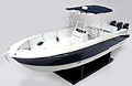 Model Boat Wellcraft Scarab - Click to enlarge !!!