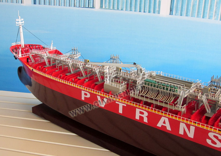 PVTrans Ships