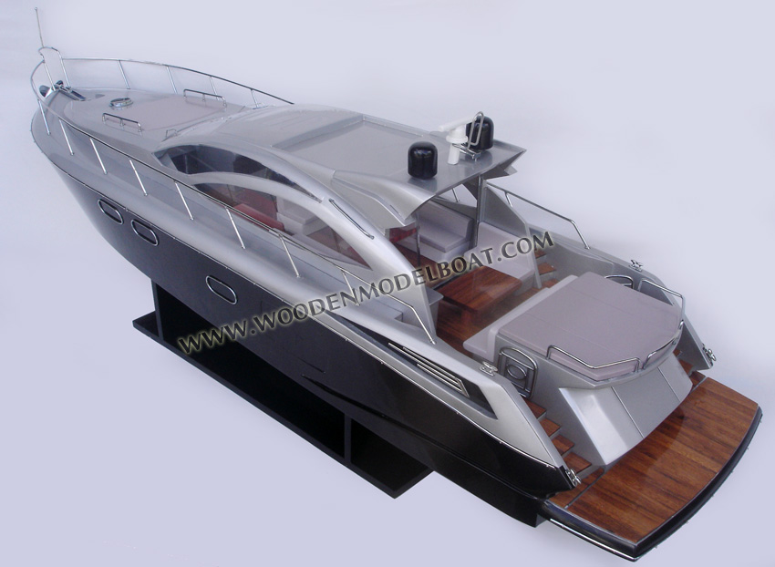 Woodenmodelboat - Wooden Model Boat
