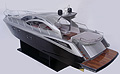 Sunseeker Predator 64 Yacht Model