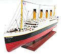 RMS Titanic Special Edition Model