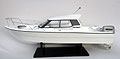 King Fisher 27 Model Boat - Click mouse to enlarge !!!