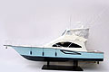 Model Boat Yamaha 530 - Click to enlarge !!!