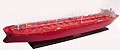 Tanker Model Seawise Giant, Jahre Viking, Knock Nevis - Click to enlarge
