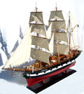 Model Ship Jeanie Johnston - Click to enlarge!!!