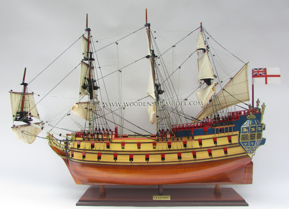 Unicorn Model Ship ready for display, The Unicorn/ La Licorne, The Unicorn/ La Licorne historic ship, The Unicorn/ La Licorne tall ship, The Unicorn/ La Licorne wooden historic ship, The Unicorn/ La Licorne wooden model handicraft, wooden model The Unicorn/ La Licorne, The Unicorn ship model, La Licorne wooden model historic ship, La licorne ship in Tintin movie, La licorne ship model, La licorne bateau model, Ship model la licorne, Display ship model La Licorne Unicorn, La Licorn