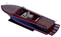 MARINA RUNABOUT MODEL - CLICK TO ENLARGE !!!