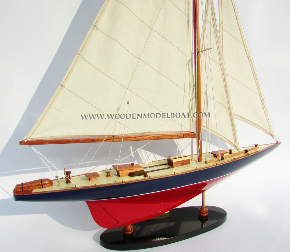 sail boat Rainbow, Rainbow yacht model, wooden model sail boat Rainbow, sailing boat Rainbow, Handcrafted sail boat model, quality sail boats Rainbow, Rainbow model, america cup collection sailboats, Rainbow V, Rainbow V boat, huge Rainbow sail boat, big Rainbow yacht model, custom make Rainbow sail boat