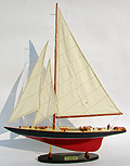 RAINBOW - America Cup Collection built 1934 - CLICK TO ENLARGE !!!