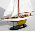 RELIANCE YACHT MODEL - CLICK TO ENLARGE!!!