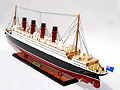 Model RMS Aquitania - Click to enlarge !!!