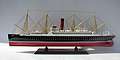 Model Ship RMS Carpathia - Click to enlarge!!!