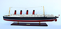 MODEL RMS LUSITANIA - CLICK TO ENLARGE !!!