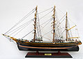 Sigyn Model Ship - Click to enlarge !!!