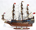 Model Sovereign of the Seas - Click to enlarge !!!
