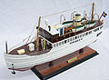 Model Ship SS Korsholm - Click to enlarge!!!