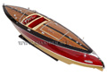 STANCRAFT SPEED BOAT MODEL - VERY LIMITED!!! - CLICK TO ENLARGE.