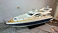 Model Boat Sunseeker 64 - Click to enlarge !!!