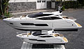 Yacht Sunseeker Predator 80 - click for more photos