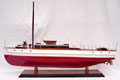 Tournesol Model Boat - Click to enlarge!!!